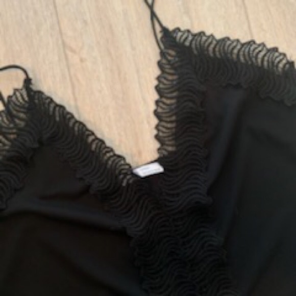 Zara Camisole - Picture 3 of 11